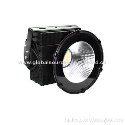 400W LED High Bay Light, Cree Chip, Meanwell Driver, Ultra High-power, 90-305V AC Input Voltage